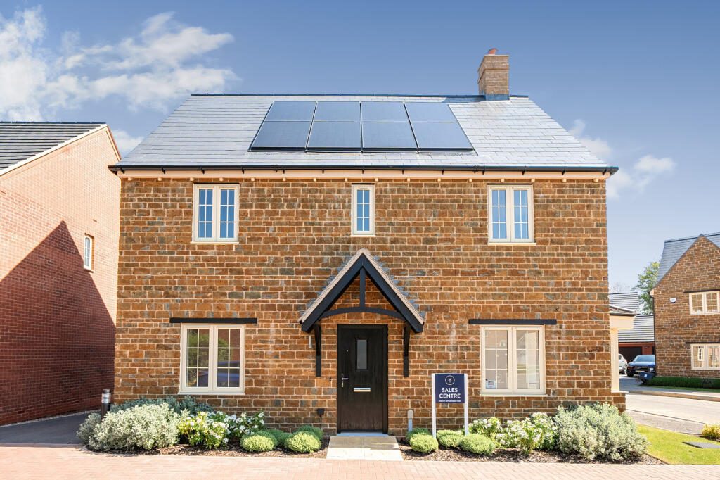 Detached House