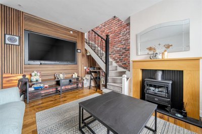 Property on Lonsdale Terrace, CA15 7EW