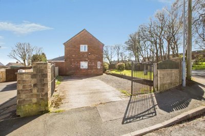 Property on Whitehill Drive, HX2 9DW