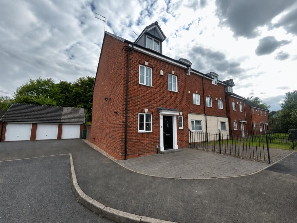 Town House