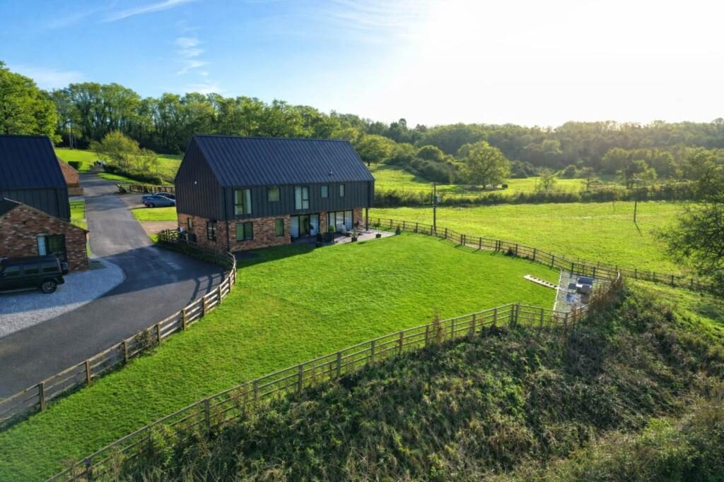 Barn Conversion