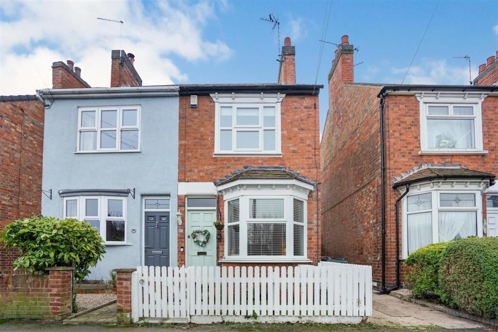 Detached House