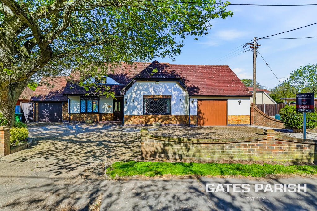 Detached House