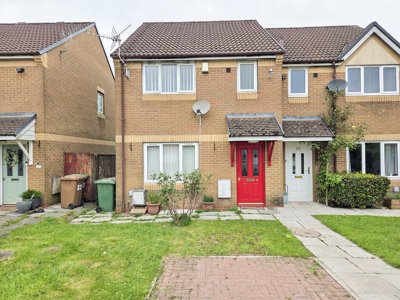 Semi-Detached