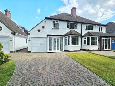 Semi-Detached