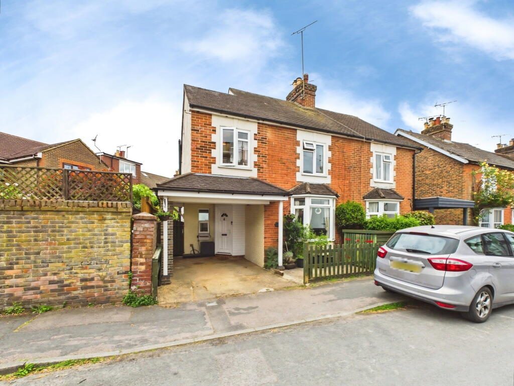 Detached House