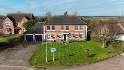 Property on Manor Drive, NG23 5GZ