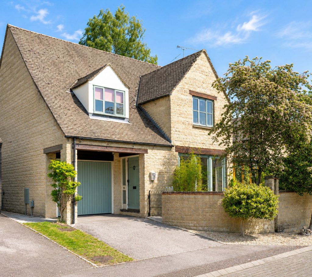 Detached House