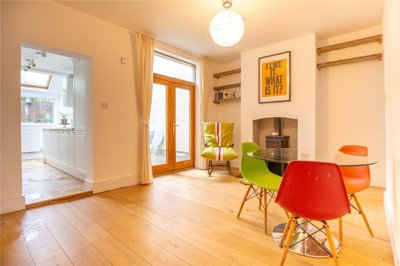 Property on Oak Road, BS7 8RY