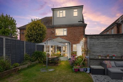 Semi-Detached