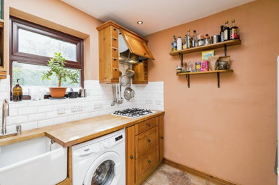 Property on Church Hill, NR14 6PF