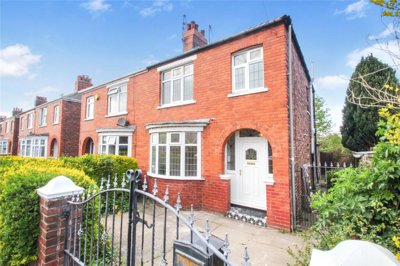Semi-Detached