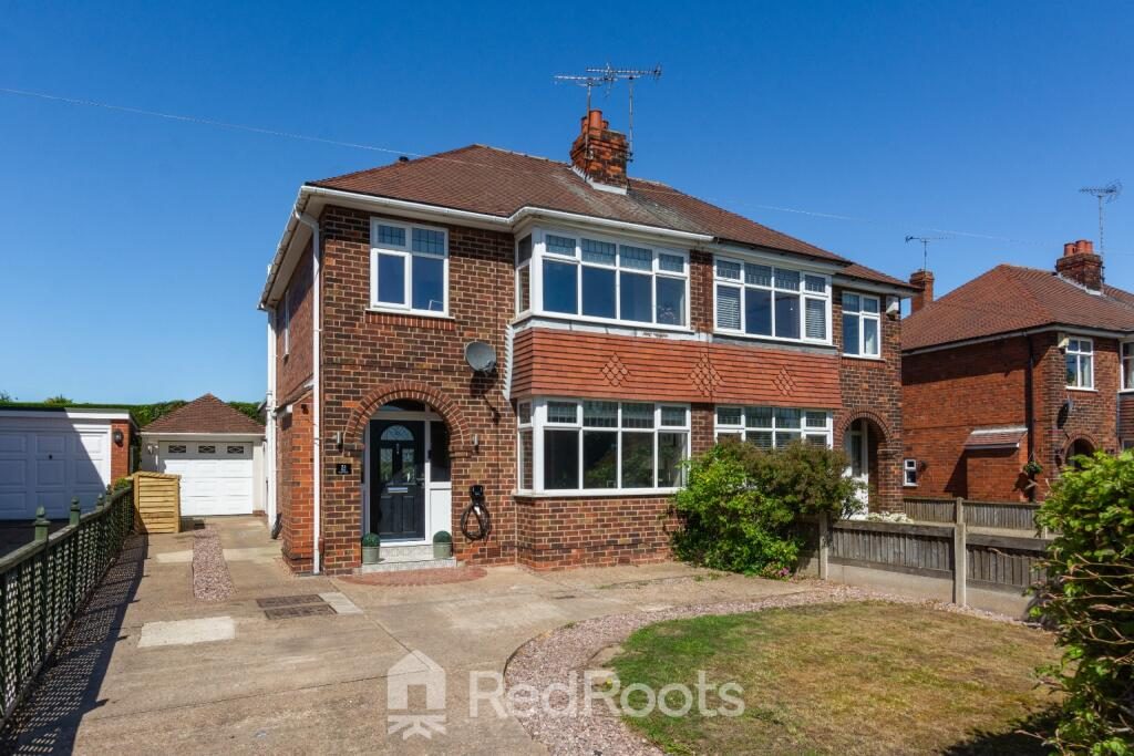 Detached House
