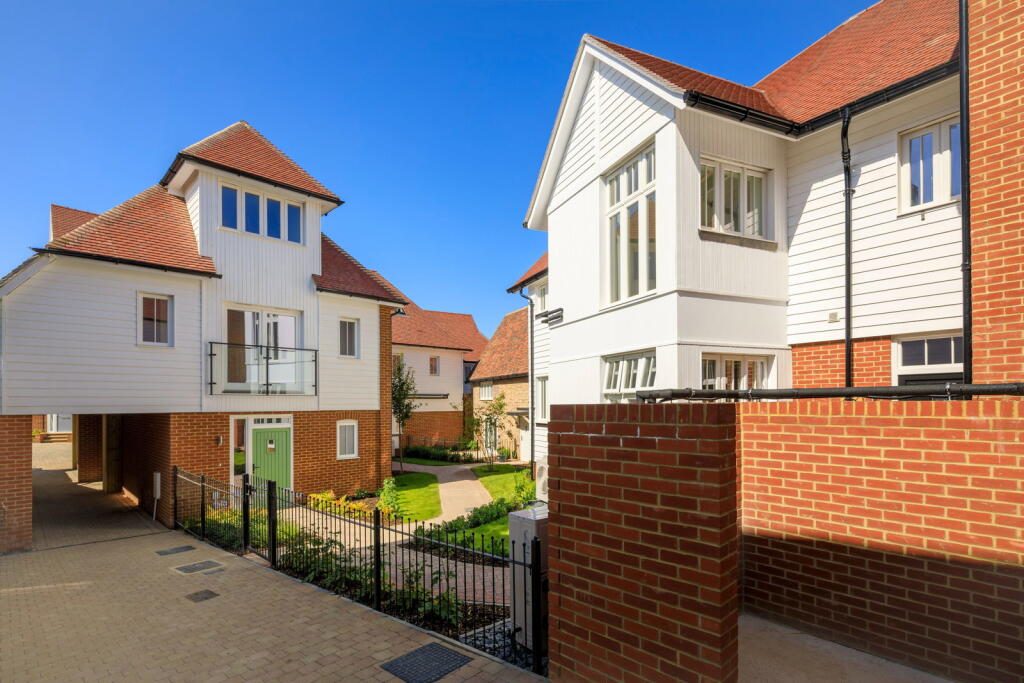 Maisonette