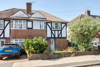 Maisonette