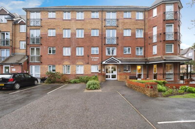 Property on Owls Road, BH5 1AF