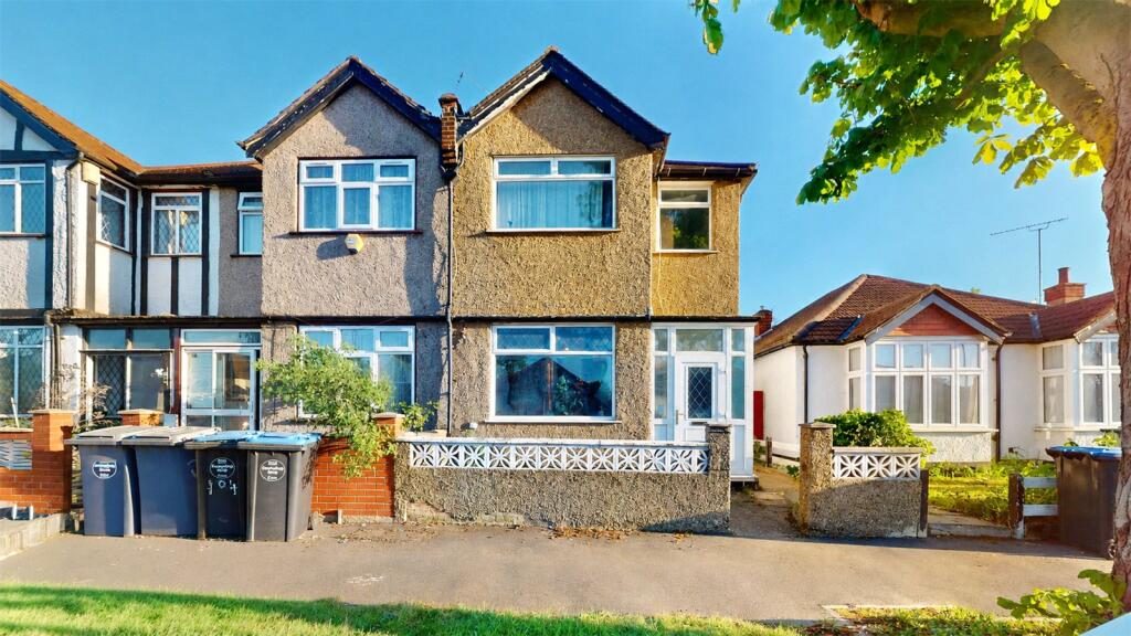 Detached House