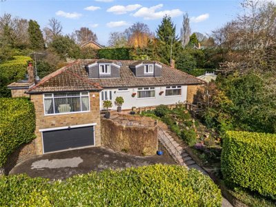 Property on Langham Road, WA14 3NU