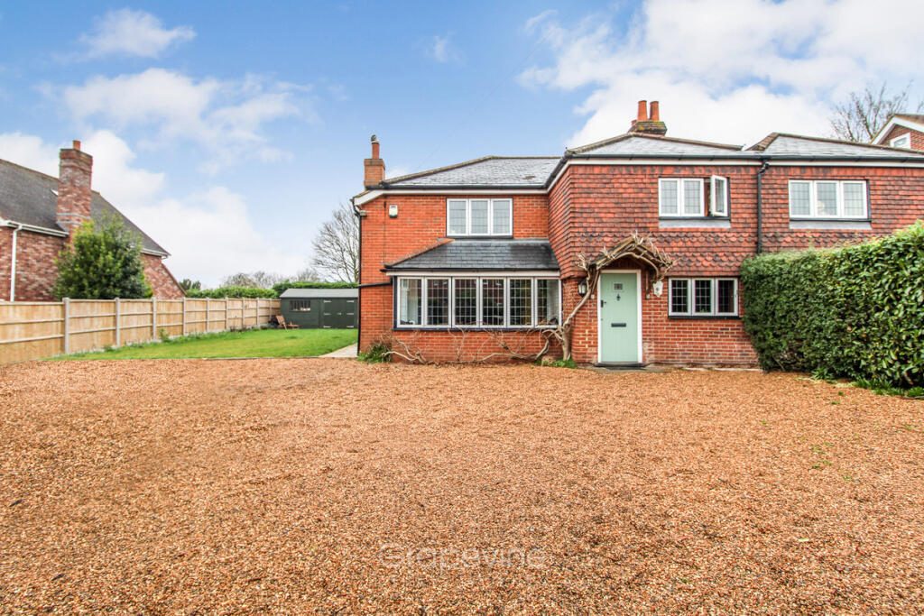 Detached House