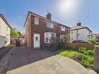 Property on Dockholm Road, NG10 4JP