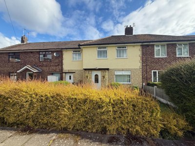 Terraced