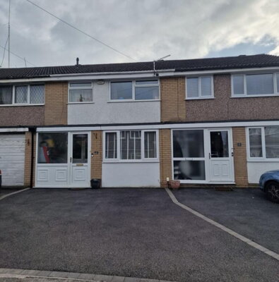 Property on Brent Close, SK12 1HS