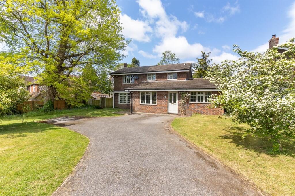 Detached House