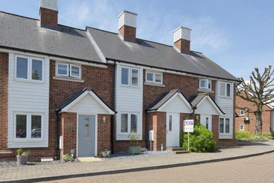 Terraced