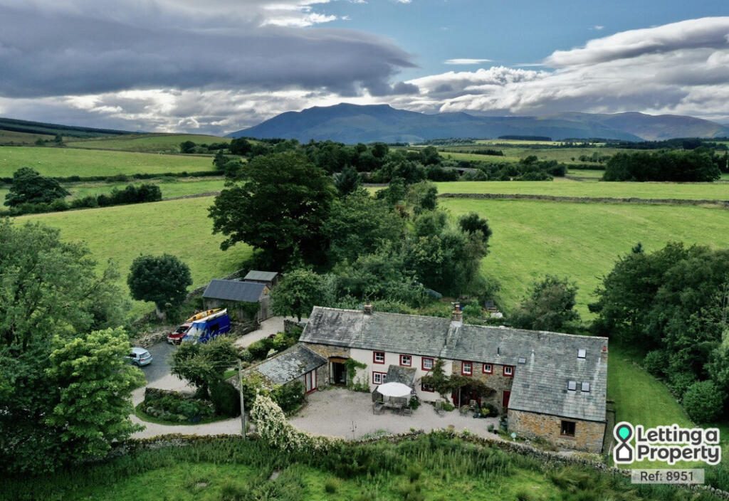 Barn Conversion