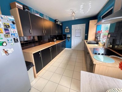 Semi-Detached