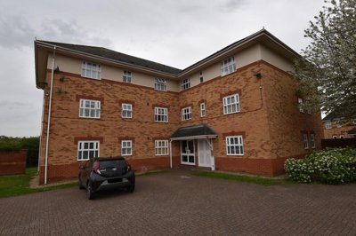 Property on Haddon Park, CO1 2GX