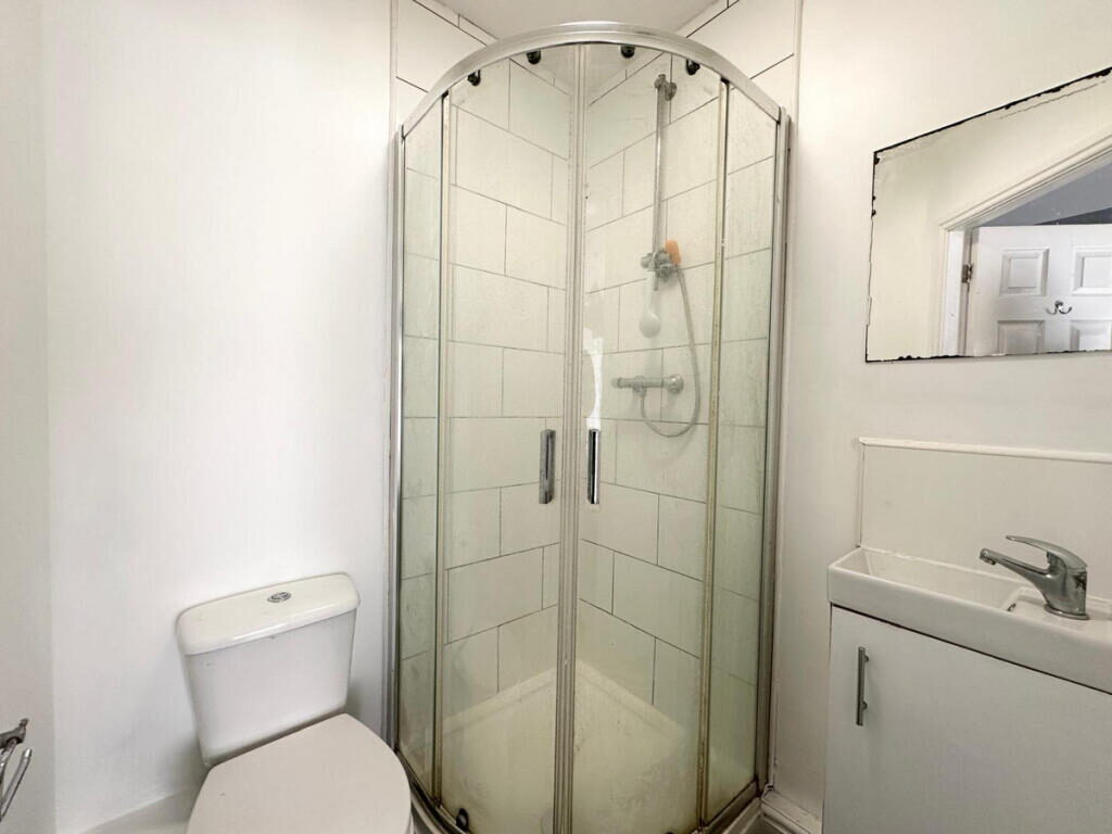 House Of Multiple Occupation