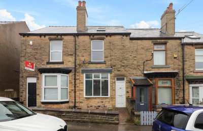 Terraced