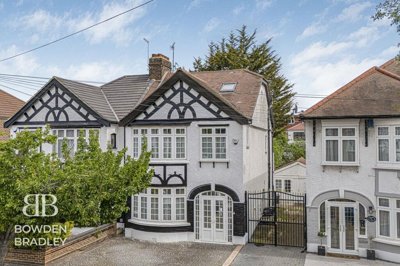 Semi-Detached