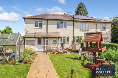 Semi-Detached