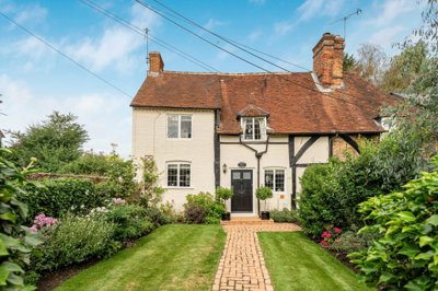 Property on Binscombe, GU7 3QL