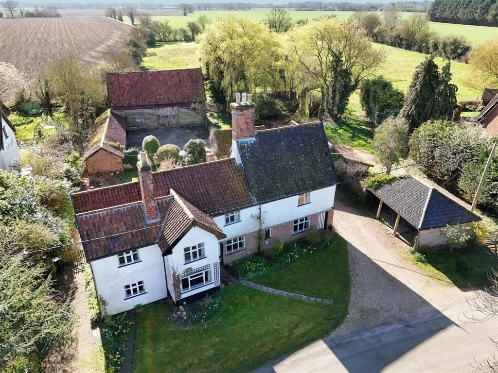Farm House