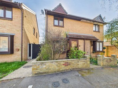 Semi-Detached