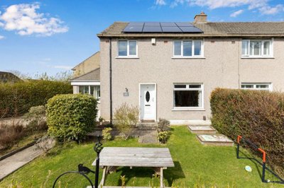 Property on Dolphin Road, EH14 5RY