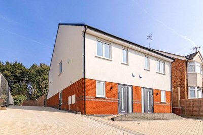 Semi-Detached