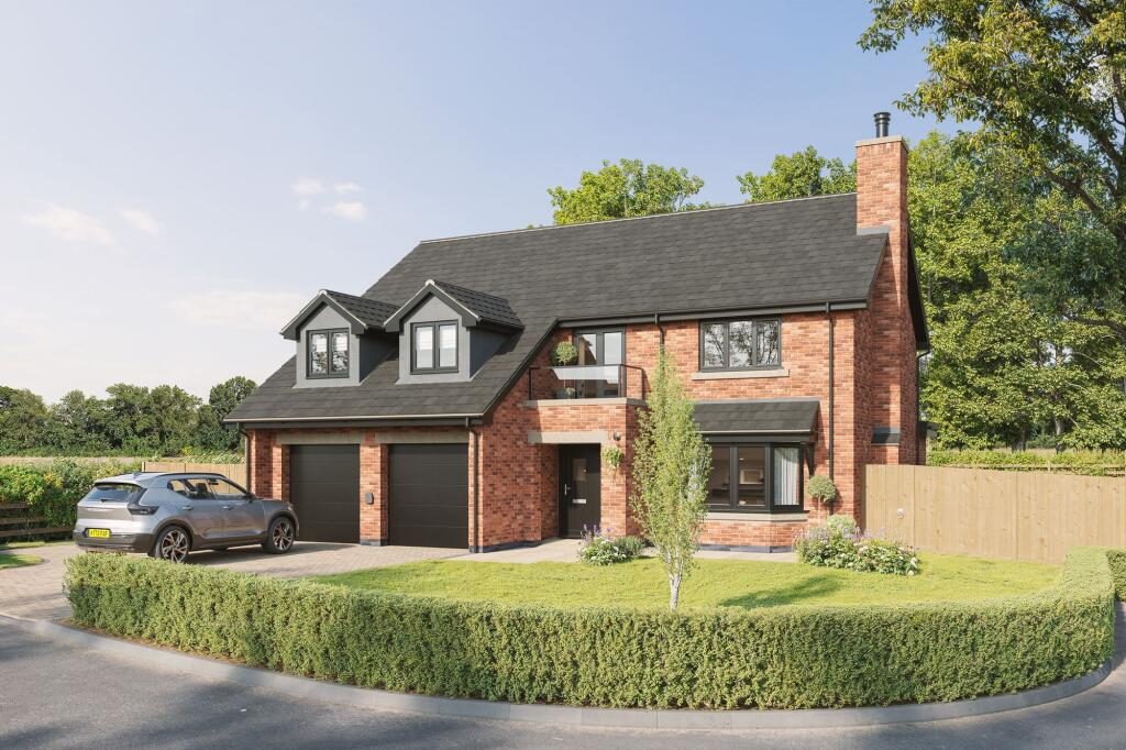 Detached House