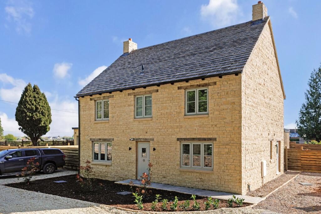 Detached House