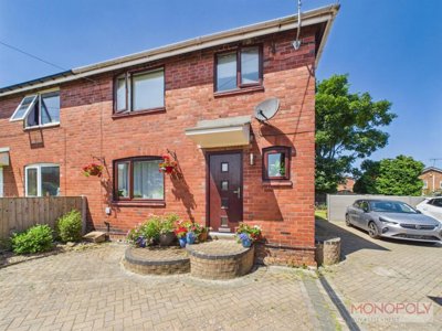 Semi-Detached