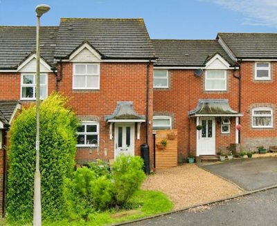 Terraced