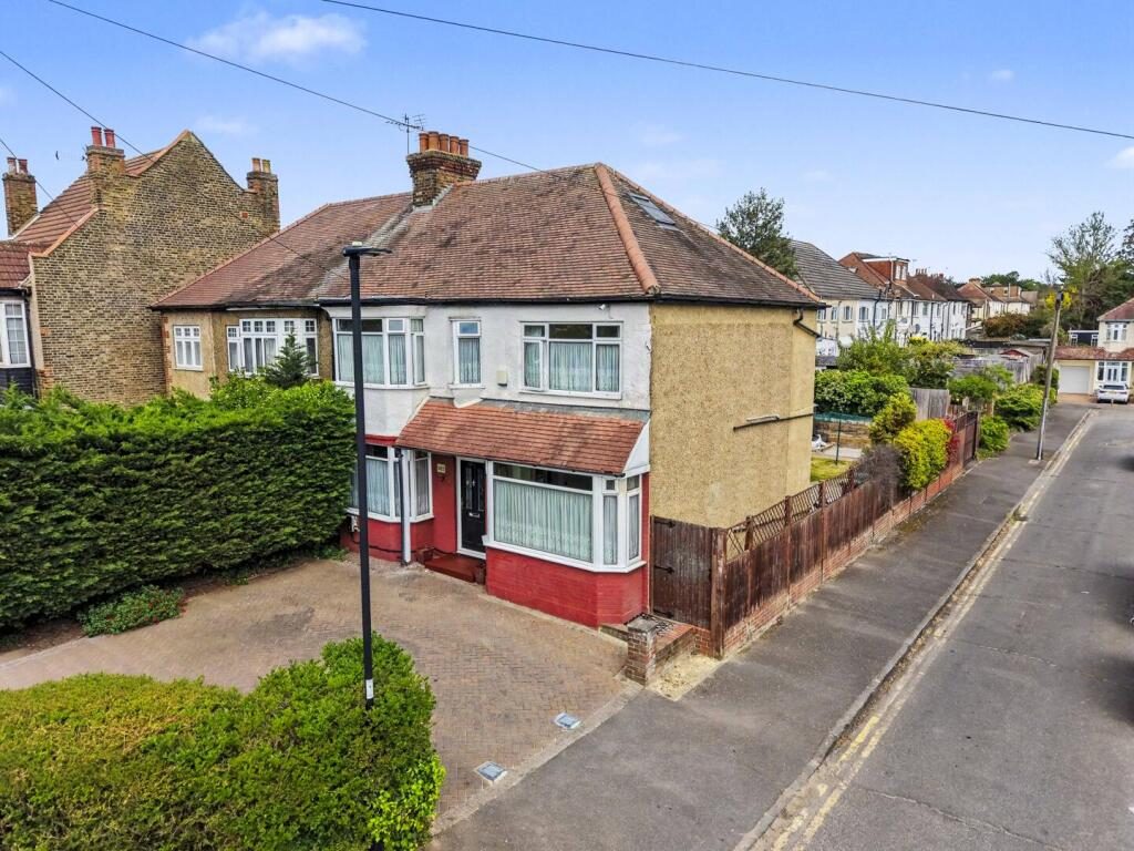 Detached House