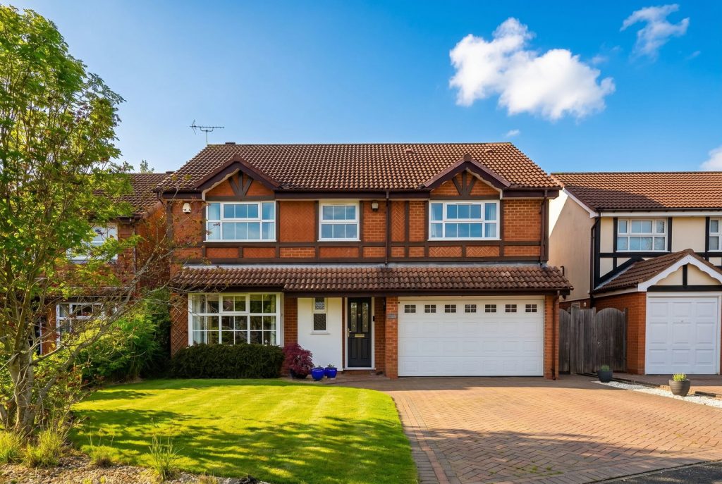Detached House
