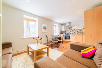 Maisonette