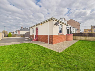 Property on Osborne Road, LA3 1AB