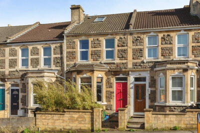 Property on Coronation Avenue, BA2 2JZ