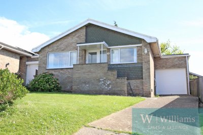 Property on Hamilton Road, PO33 3QX